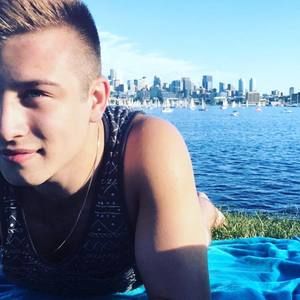 Meet your Posher, Matt